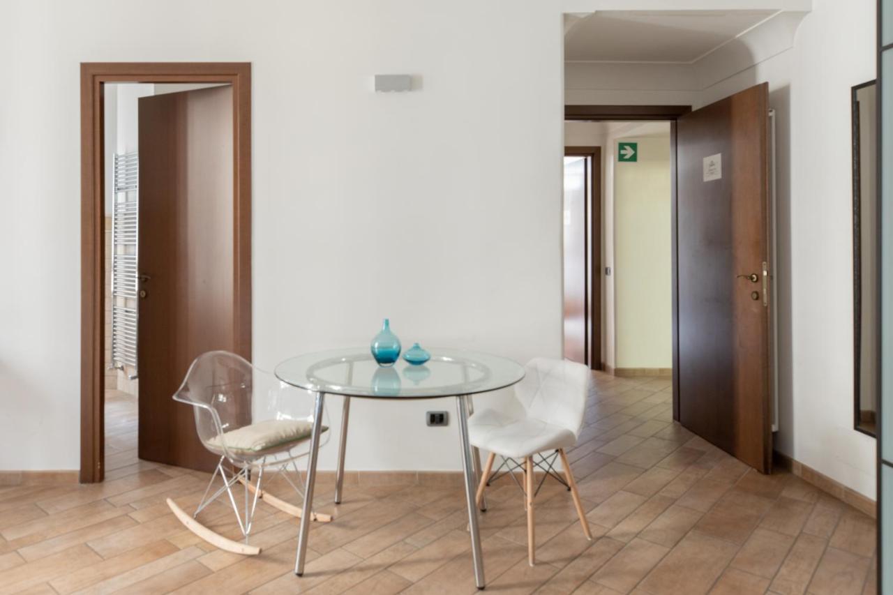 Flaminiarooms Рим Экстерьер фото